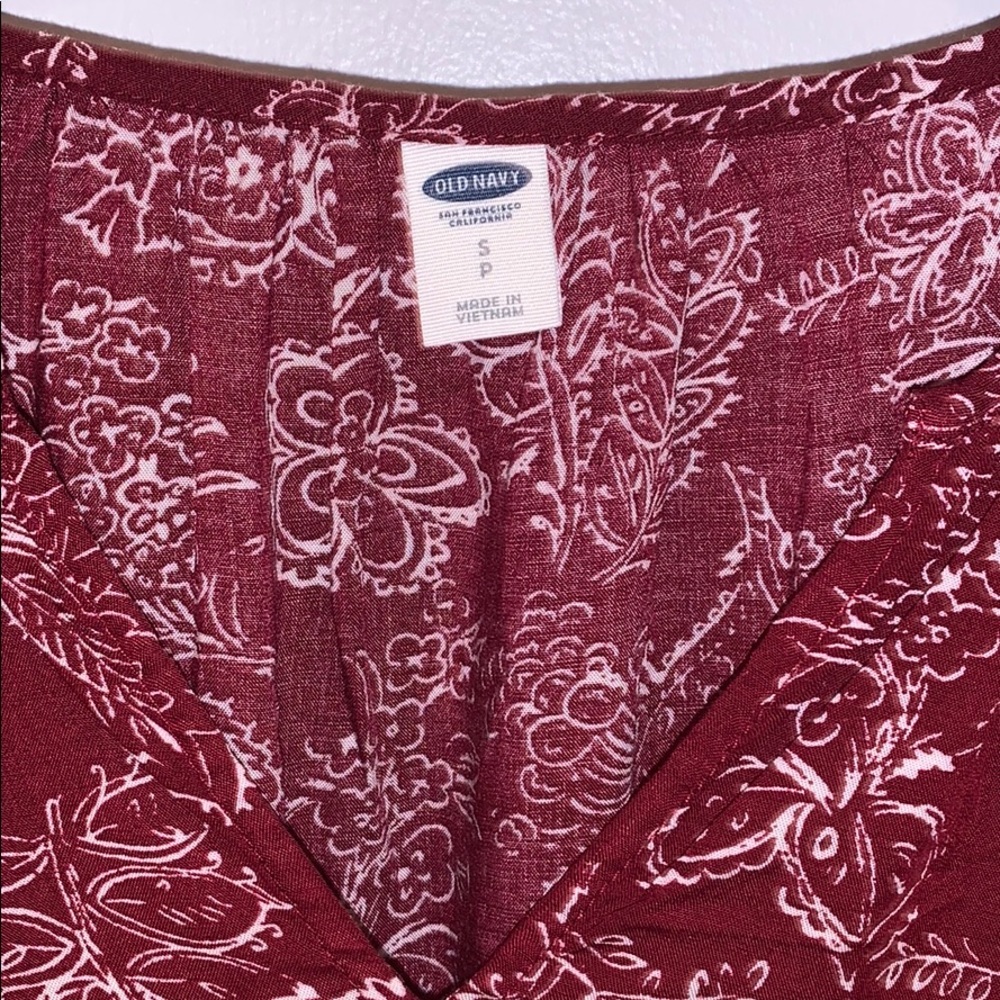 Blouse - Picture 4 of 4